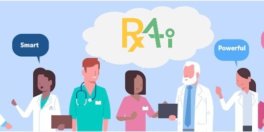 Accessibility & Convenience: RxAi