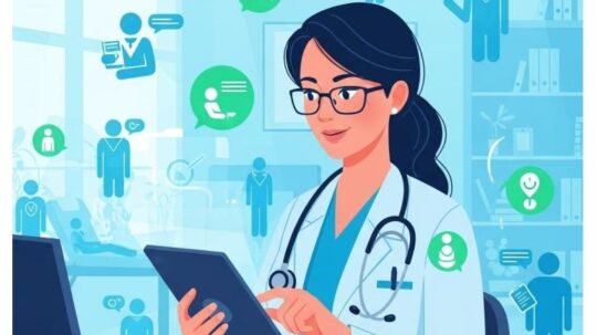 Benefits for Bangladeshi Doctors